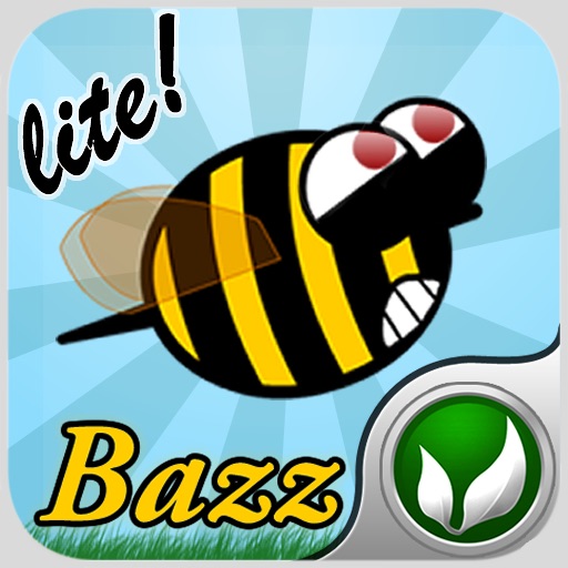 Bazz Lite iOS App