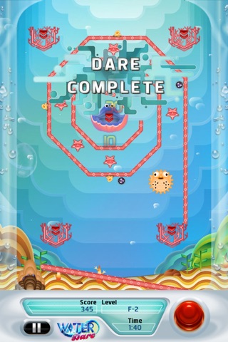 Water Dare screenshot 2