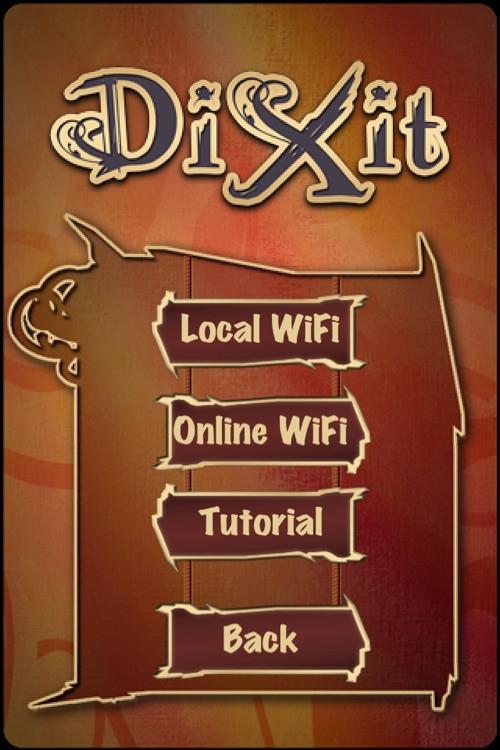 iDixit