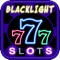 Blacklight Slots Casino - Best Free Slot Machines Games (For iPhone, iPad, and iPod)