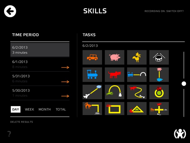 EDA PLAY screenshot-3
