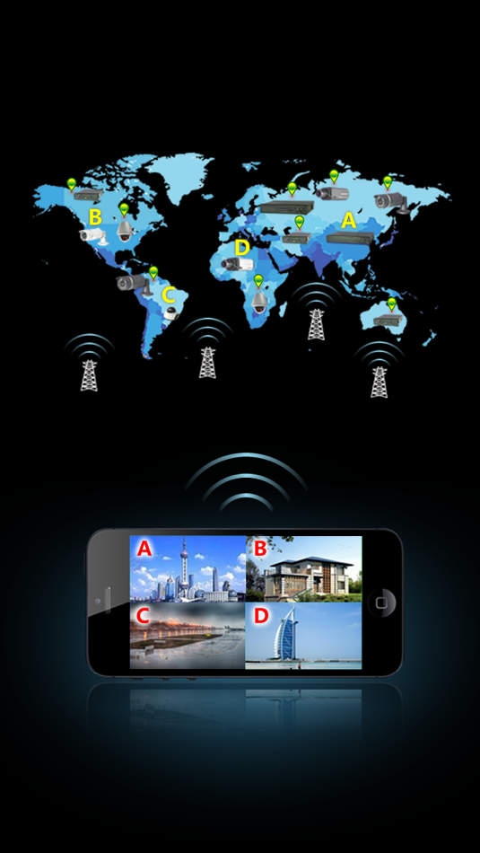 #1. SuperLivePro (iOS) 由: Peng AnTai