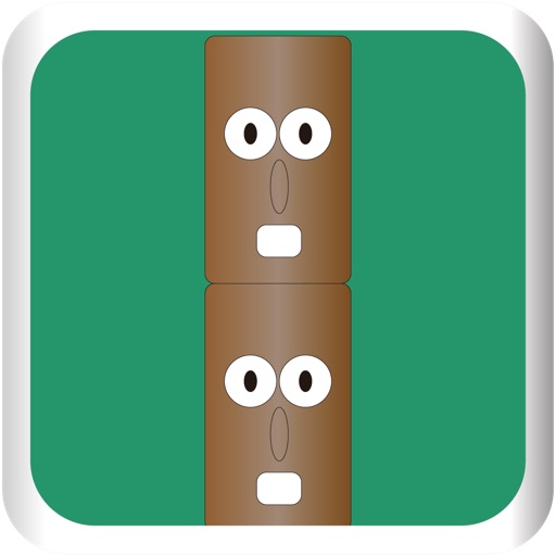 Totem pole Icon