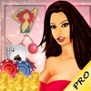 Dirty Slots Casino PRO - The Best Casino Slot Machine Game for Men and Women