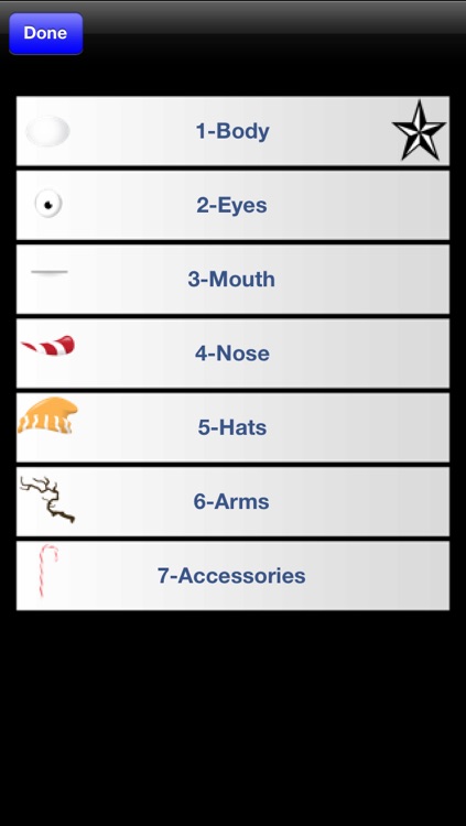 Make a Snowman screenshot-4