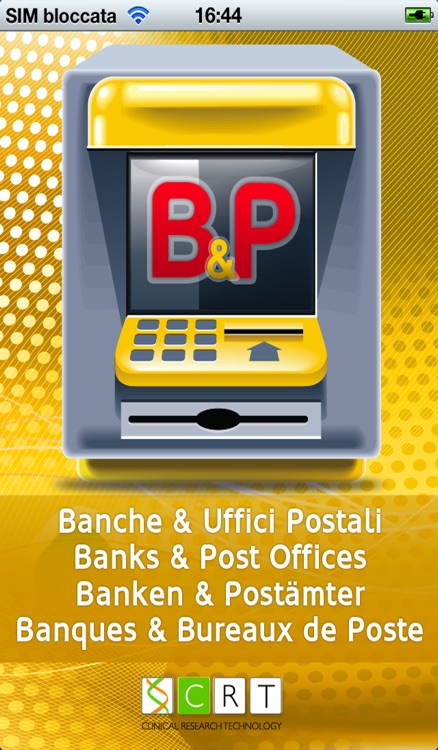 Banks&Post