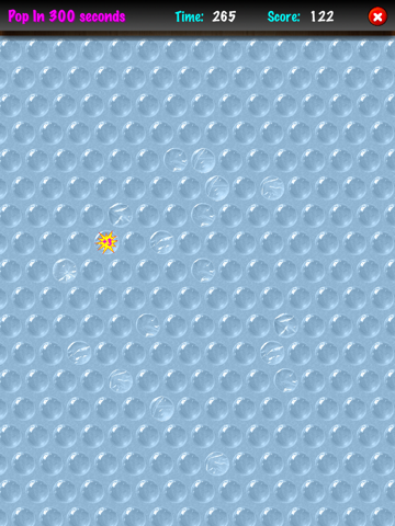 Screenshot #6 pour Bubble Popper +