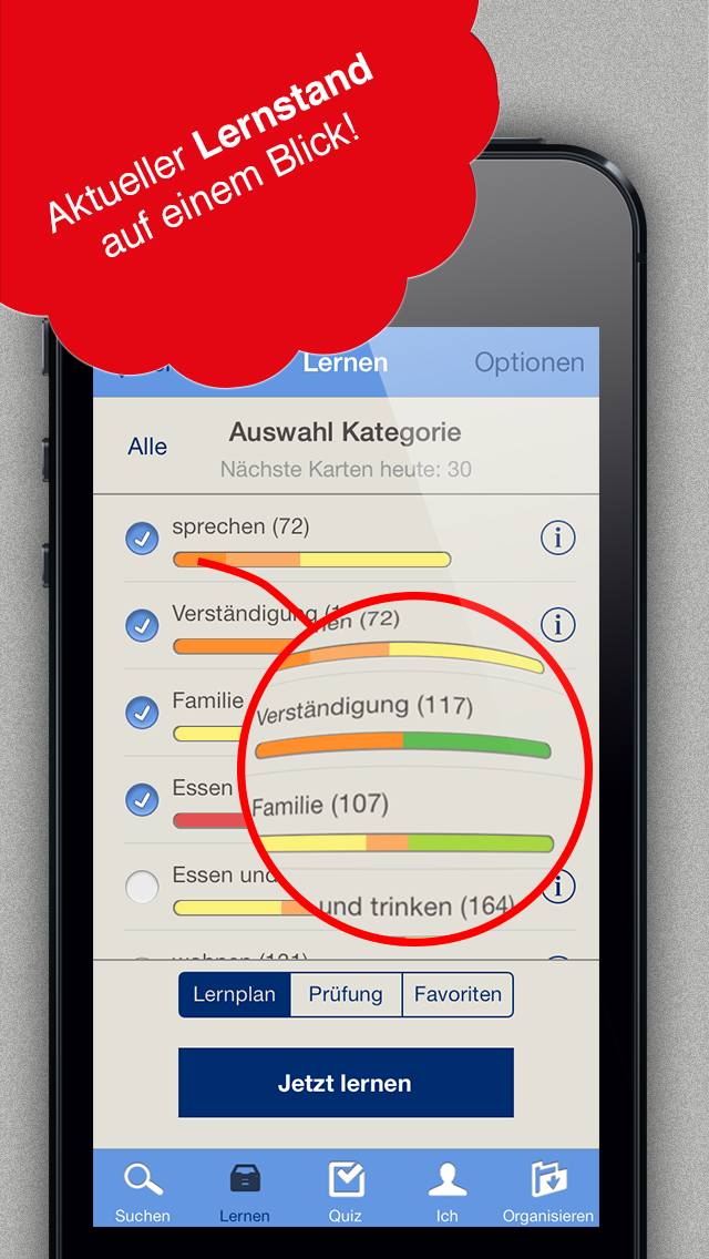 How to cancel & delete Italienisch für die Reise PLUS – 1001 Redewendungen für den Urlaub from iphone & ipad 2