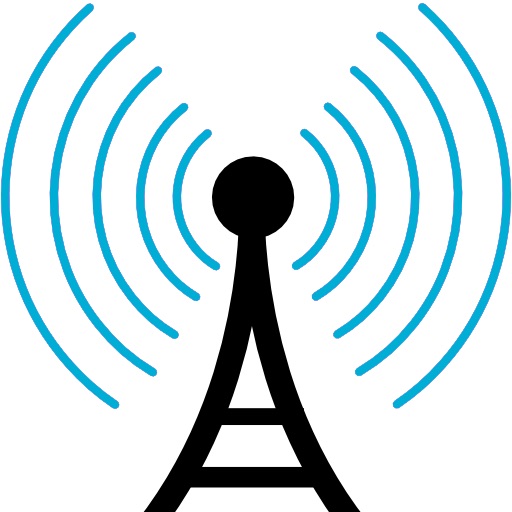 Antenna Booster Icon