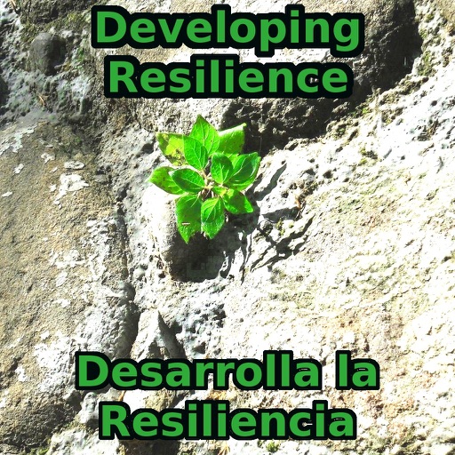 Develop Your Resilience icon