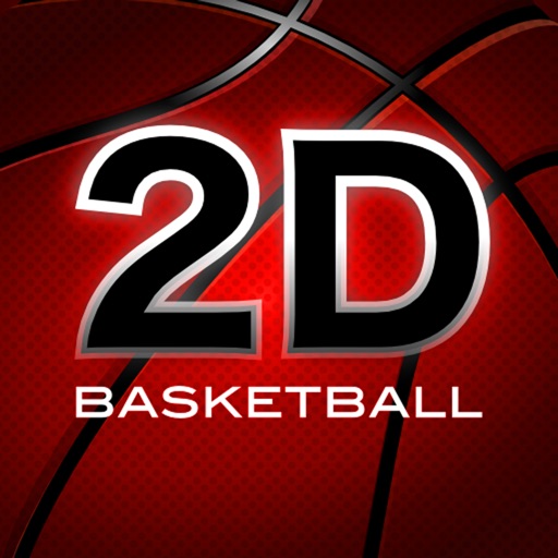 2D Basketball Shootout