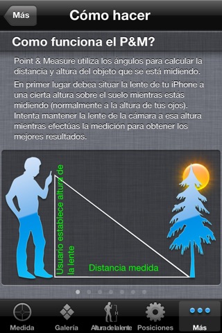 Point & Measure screenshot 4