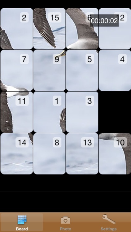 PicFuz : Free Picture Puzzle