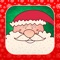 This year help your kids write their letter to Santa Claus with this amazing app