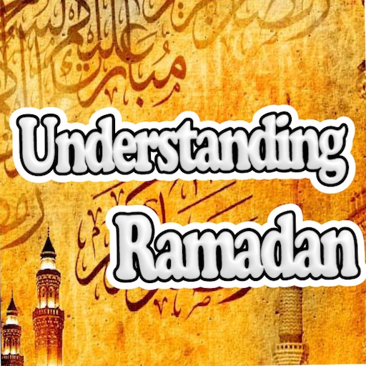 Understanding Ramadan for iPad icon