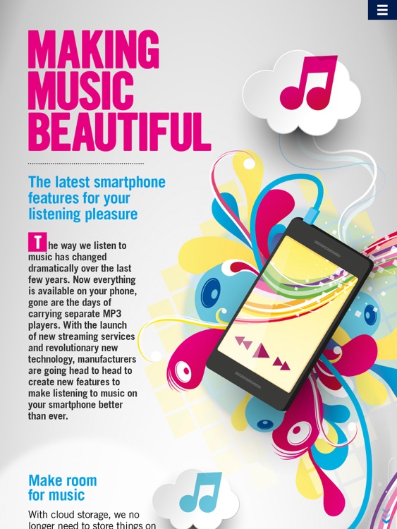 Carphone Warehouse Guide