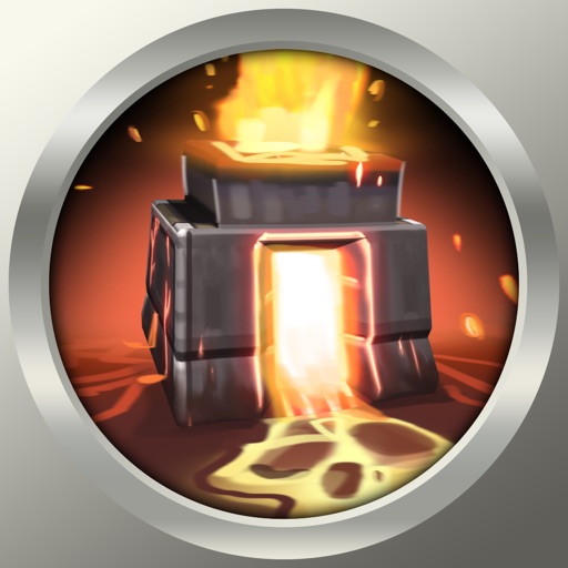 Inferno 65000 icon