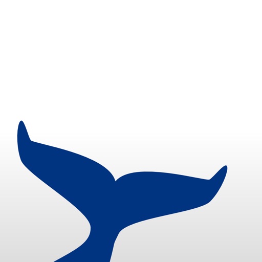 Whaleo iOS App