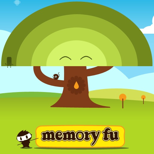 Memory Fu icon