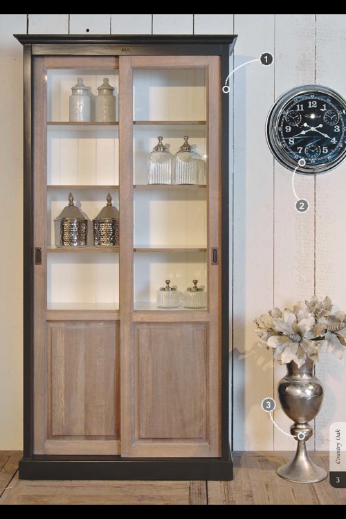 Richmond Interiors screenshot-3