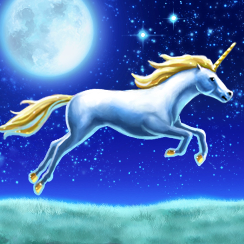 Unicorn Rush icon