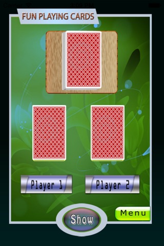 Fun Play Cards screenshot 2