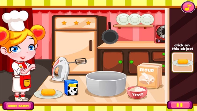 Master Pizza Maker - cooking game(圖2)-速報App