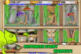 Game screenshot Chameleon Care hack