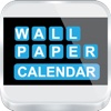 WallPaperCalendar (Black edition)