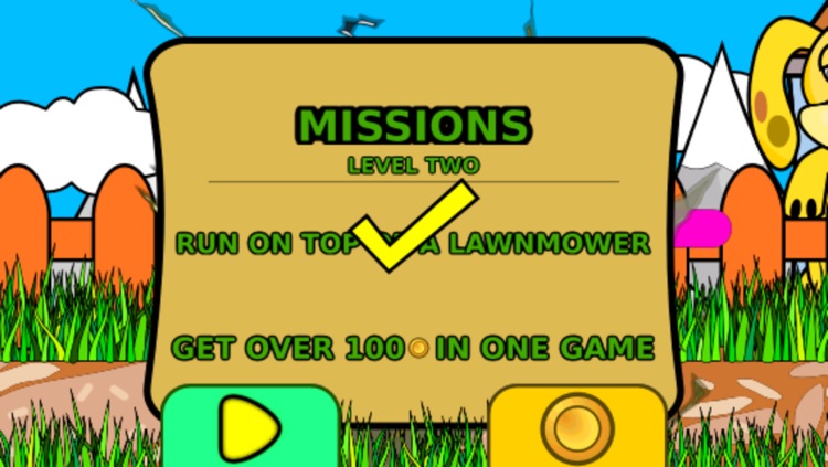 Buggy Bug's Backyard Adventure screenshot-3