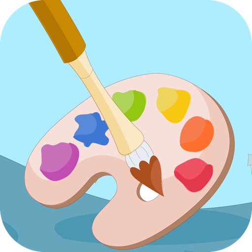 Brush Drawing Board HD