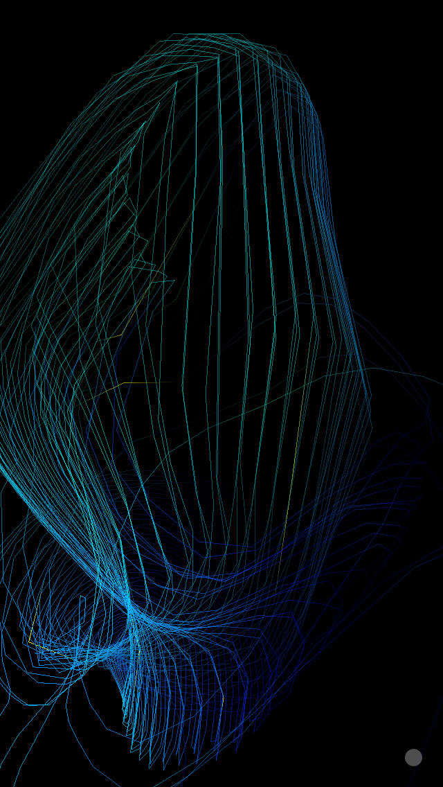 Thicket:Classic screenshot1