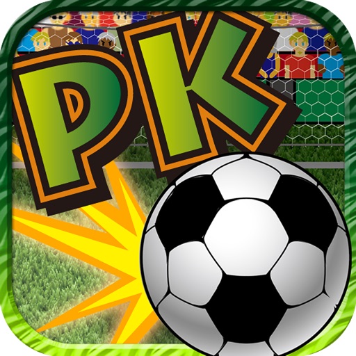 WORLD SOCCER PK Icon