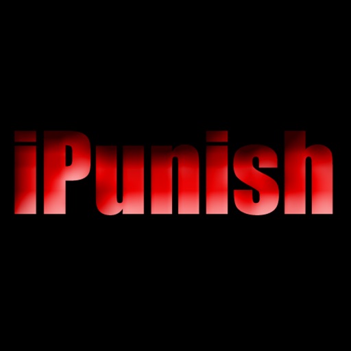 iPunish icon