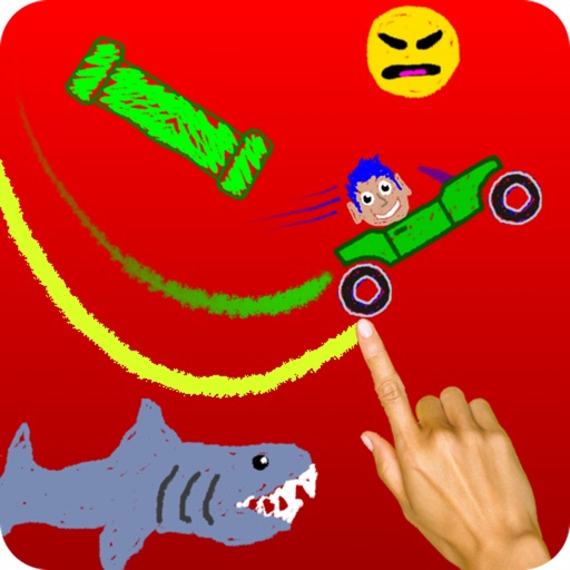 Coaster Car iOS App