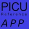 PICU Reference App