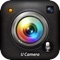 UCamera is the fastest and easiest way to take photo and give you the best look you want in seconds