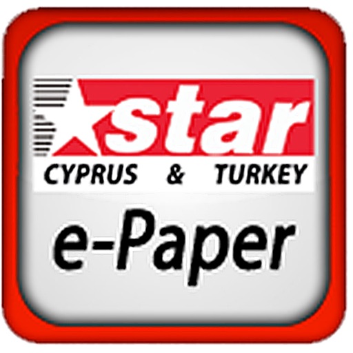 Cyprus Star icon