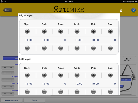 Optimizer by Optimize screenshot 3