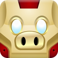 Iron Pig : Sky Wars of Steel Pork