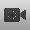 Video Camera Zoom icon