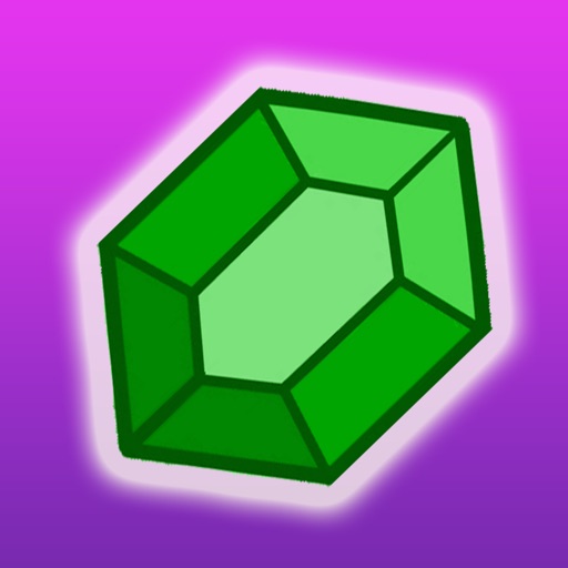 Blocks and Gems iOS App