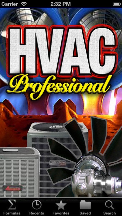 HVAC Professional