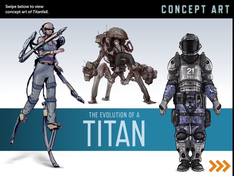 The Final Hours of Titanfall screenshot-4