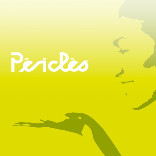 Périclès pour iPad