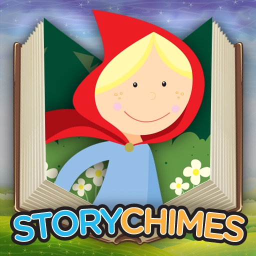 Little Red Riding Hood StoryChimes icon