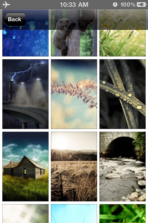 Make LockScreen (To-do List & Weather)