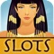 Ancient Gambling At Cleopatra's Slots Casino Game Free - Fun Slot Machine for iPhone and iPad