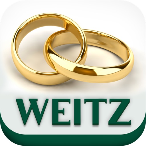 WEITZ Hochzeitsplaner icon