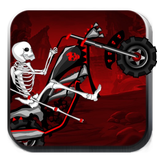 Devil's Ride icon